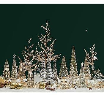 クリスマスツリーランプR31-7 Amazon.co.jp: クリスマスツリーランプ クリスタルツリー ライト